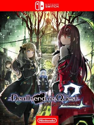 Death end re;Quest 2 - NINTENDO SWITCH