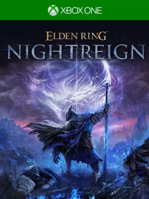 ELDEN RING NIGHTREIGN - Xbox One