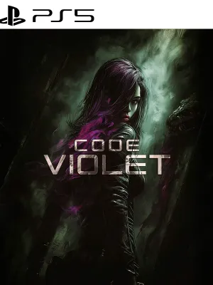 Code Violet PS5 