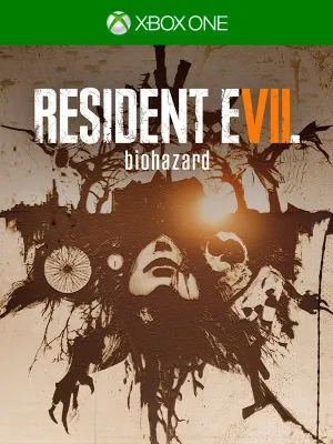 RESIDENT EVIL 7 Biohazard - XBOX One